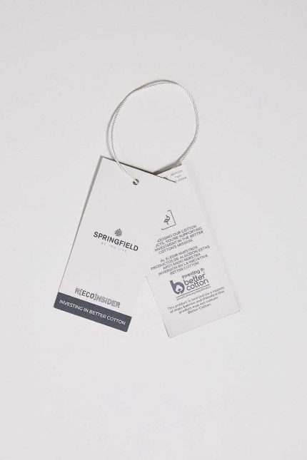Homem Fifty Outlet | Polo Basico Pique Slim Lilas